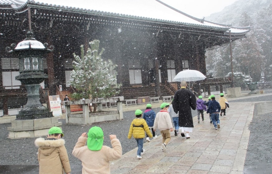 3月の画像