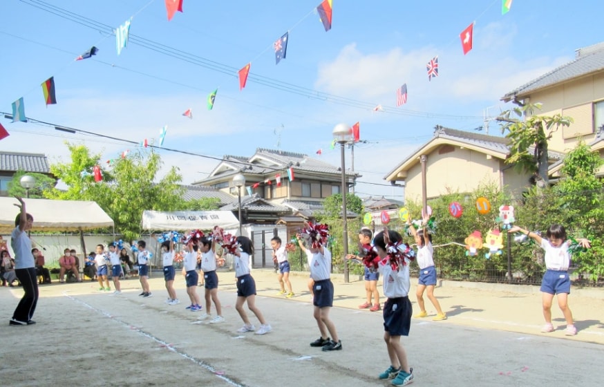 10月の画像