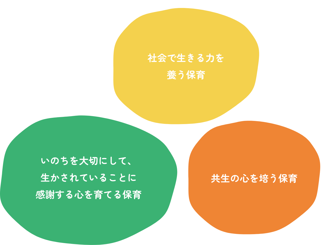 園の紹介・概要｜川岡保育園｜社会福祉法人 知足会